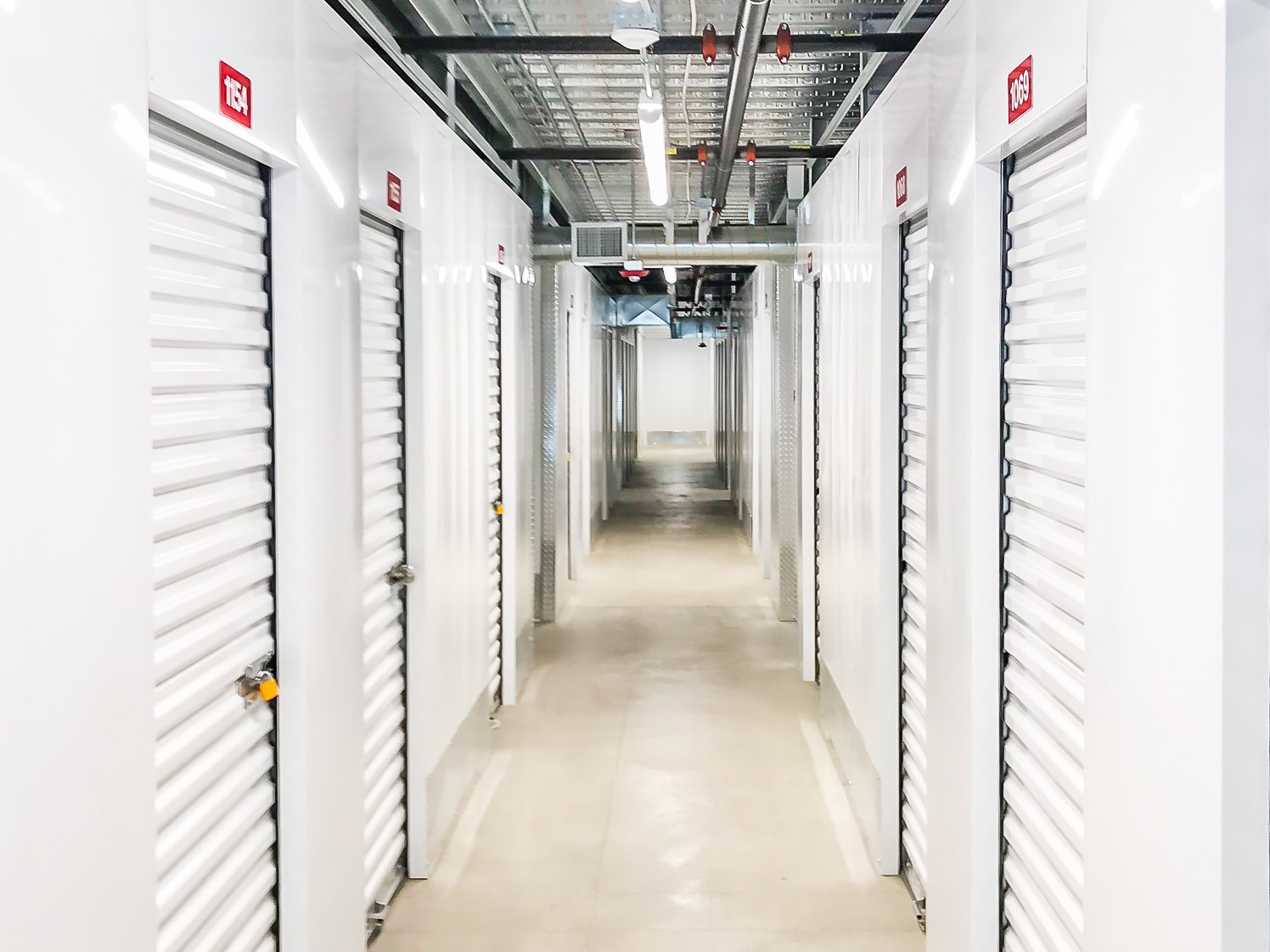 Special Report Self Storage Sector Displays Resiliency Amid Pandemic