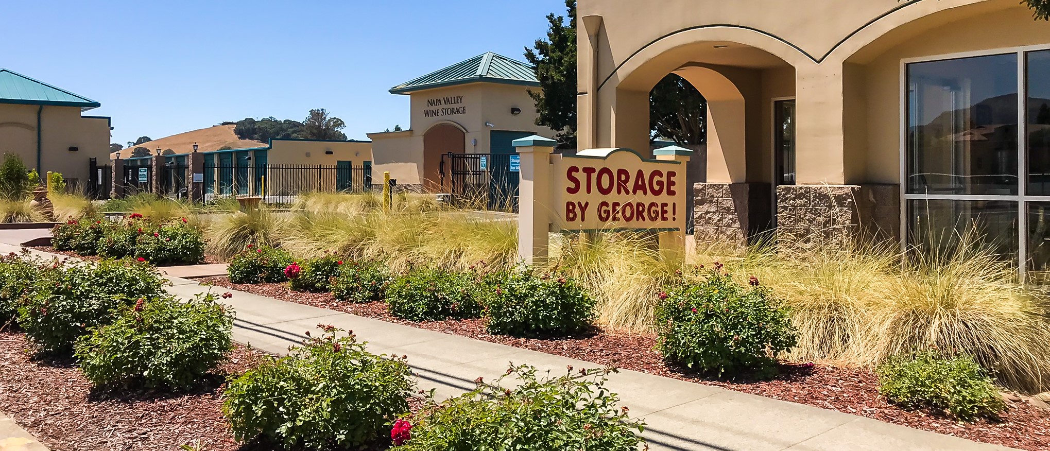 The LeClaire Group of Marcus & Millichap Sells Storage By and