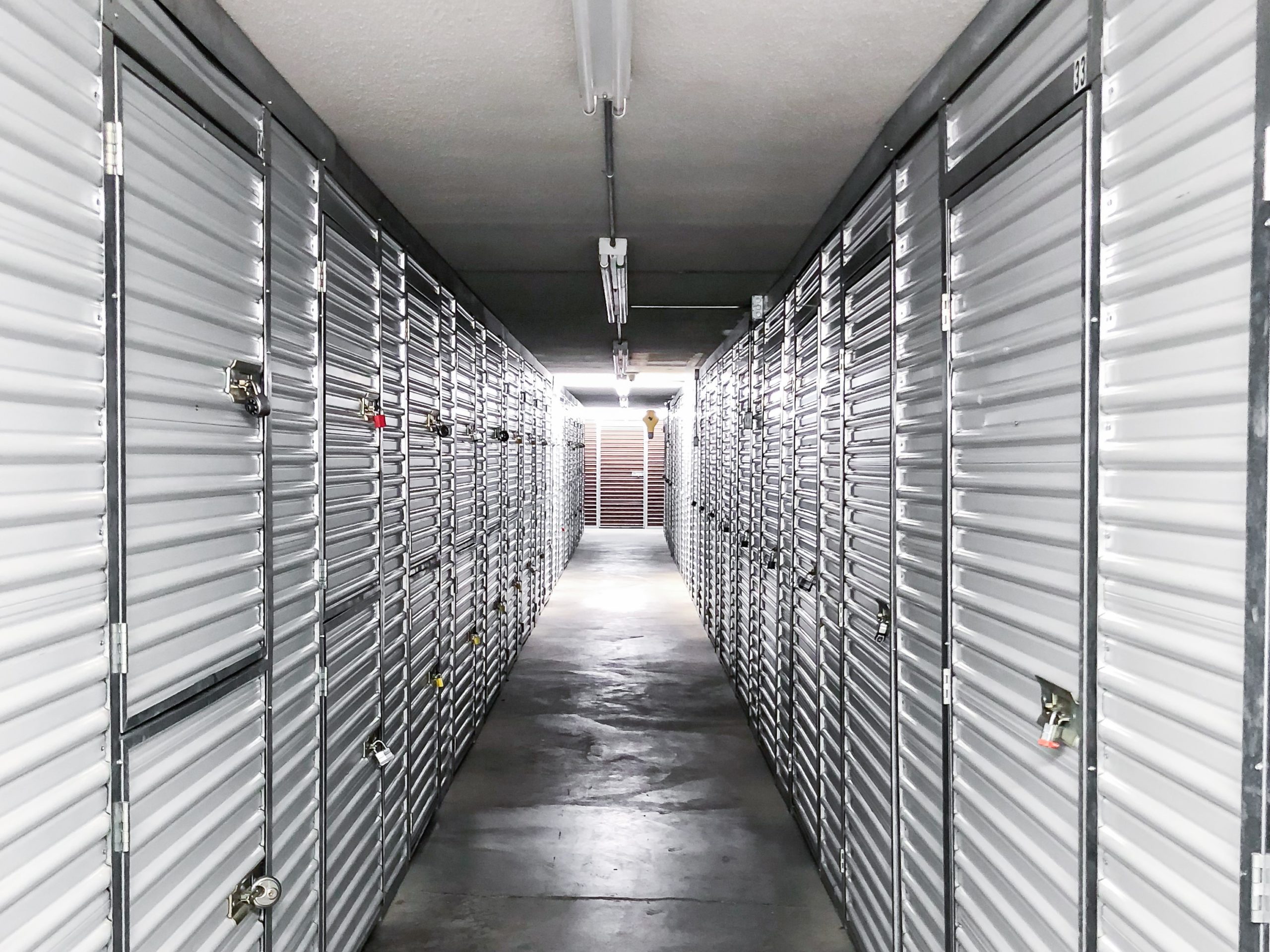 Storage Bank The LeClaireSchlosser Group