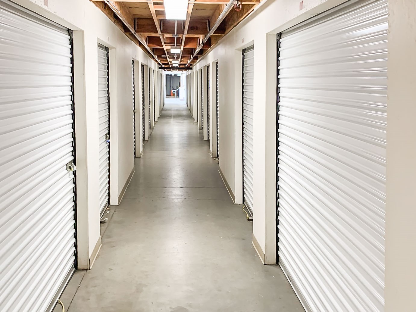 Casitas Self Storage The LeClaireSchlosser Group