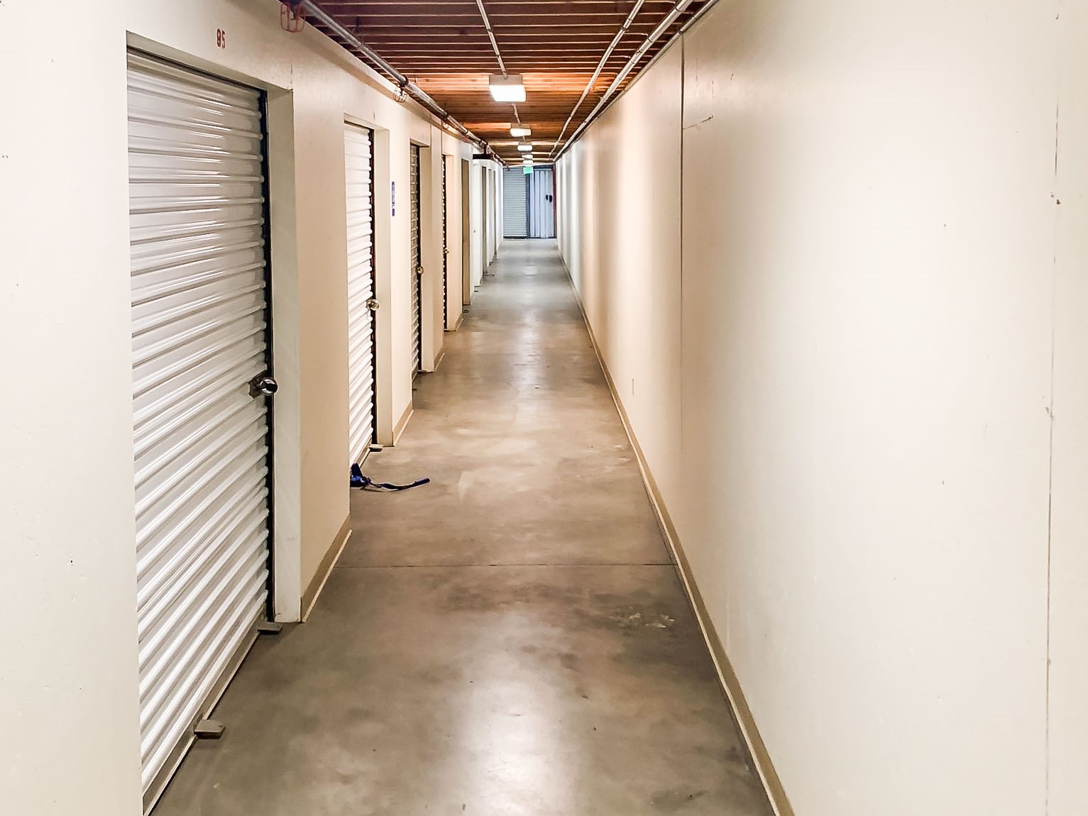 Casitas Self Storage The LeClaireSchlosser Group