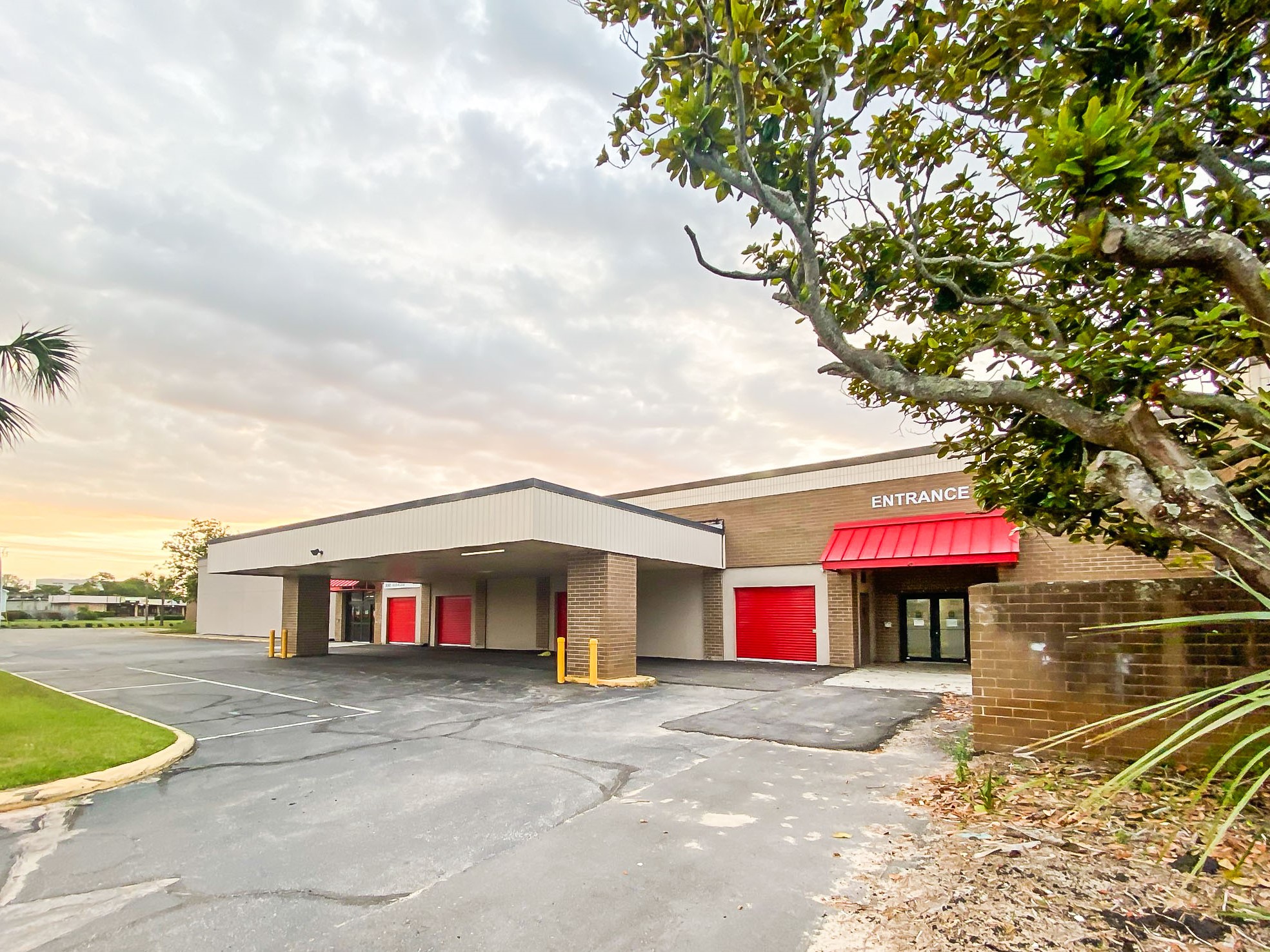 Absolute Storage Mary Esther (Destin), FL The LeClaireSchlosser Group