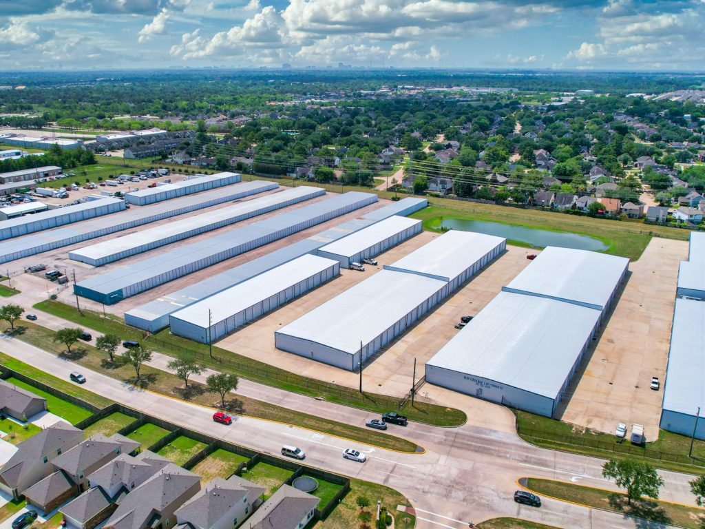 The LeClaireSchlosser Group of Marcus & Millichap Arranges the Sale of