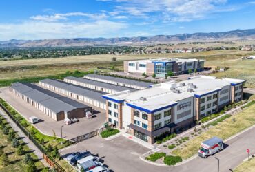 Arvada Two Property Storage Portfolio