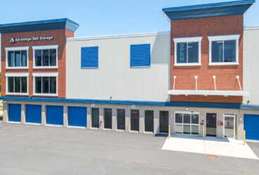 Advantage Storage - Tiverton RI