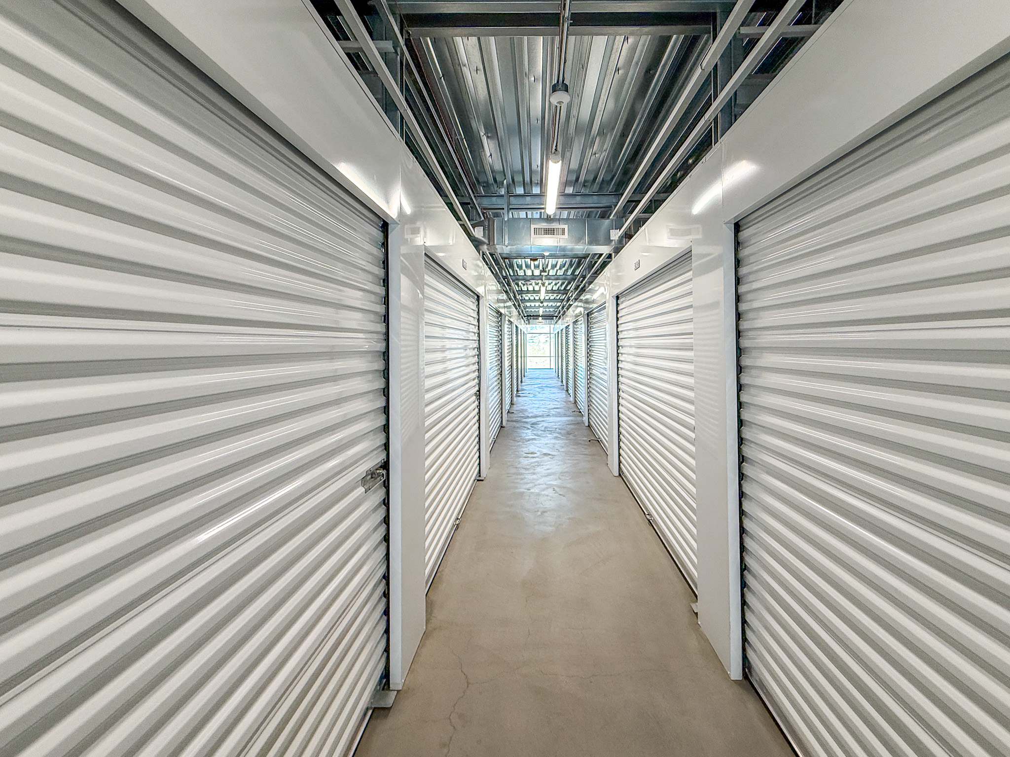Arvada Two Property Storage Portfolio