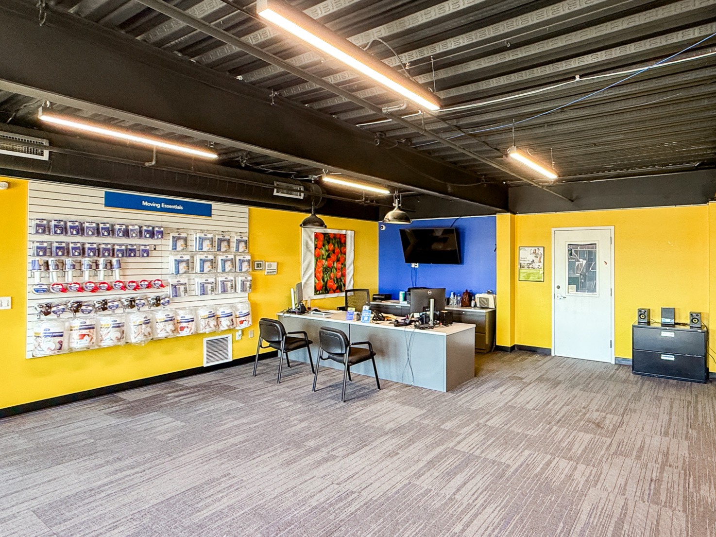 Storage Star - Denver CO