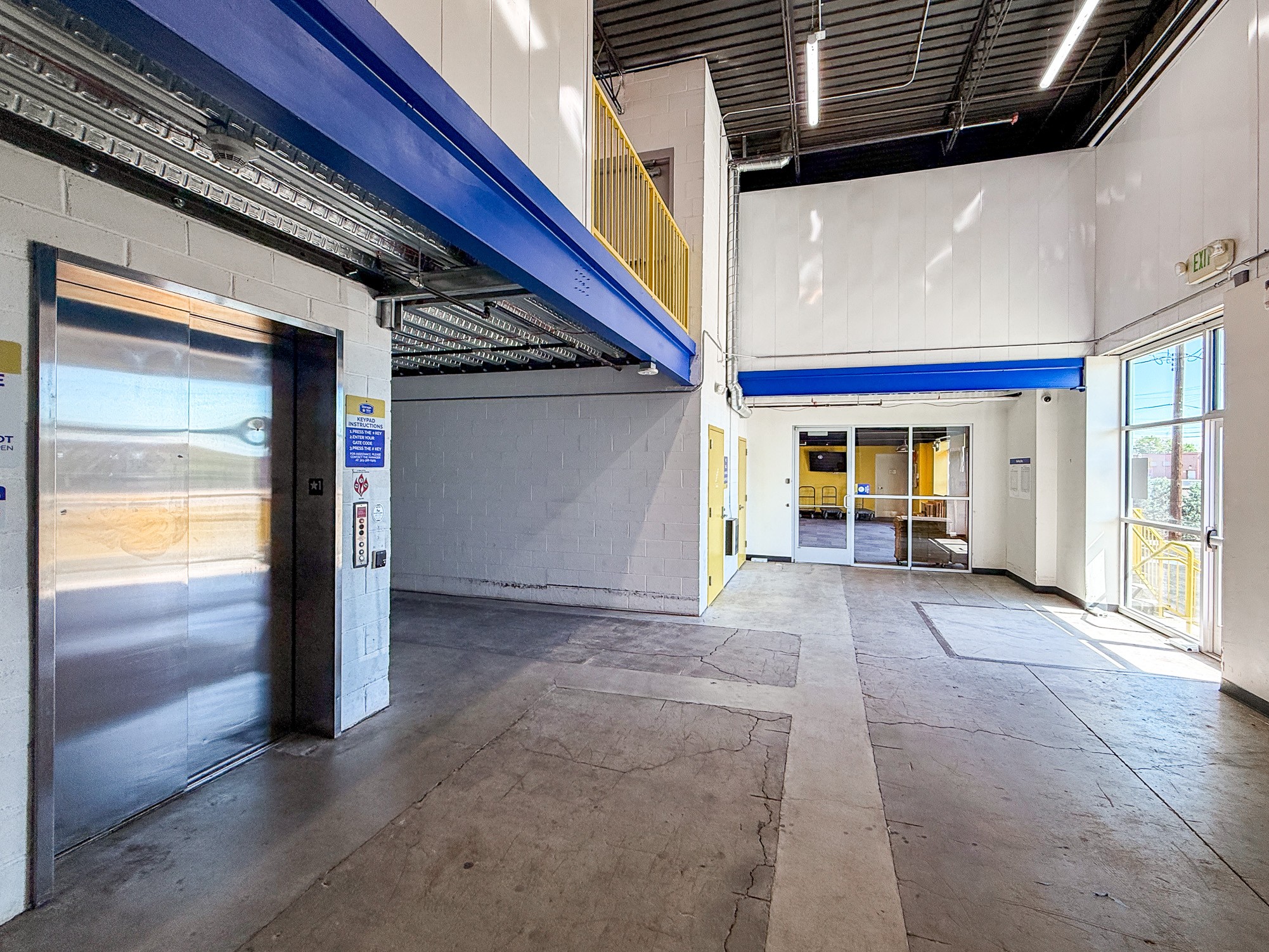 Storage Star - Denver CO